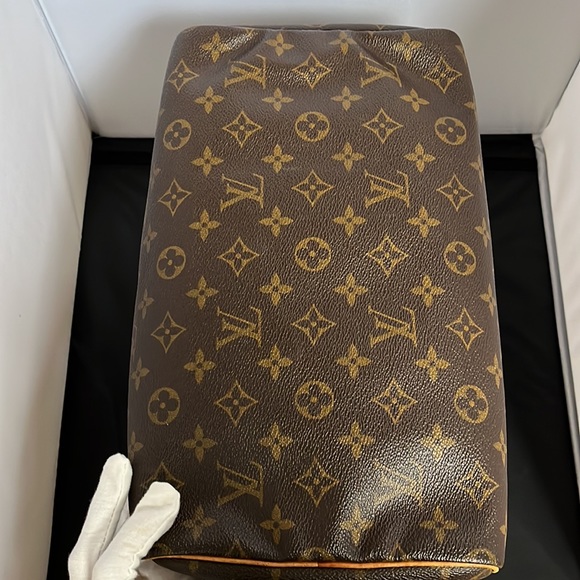 Louis Vuitton Speedy 30 - Picture 8 of 14